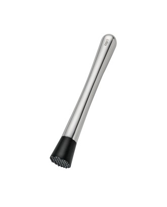 Pistil din inox pentru caipirinha, 20 cm - CILIO